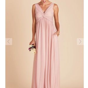 Birdy Grey Bridesmaid dress